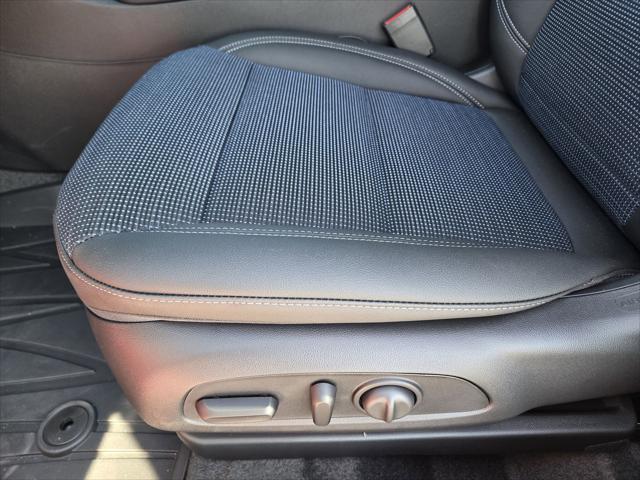 2026 Buick NV Preferred FWD