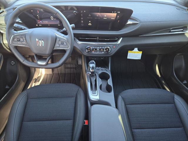 2026 Buick NV Preferred FWD