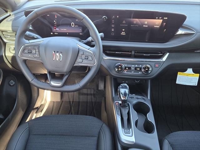 2026 Buick NV Preferred FWD