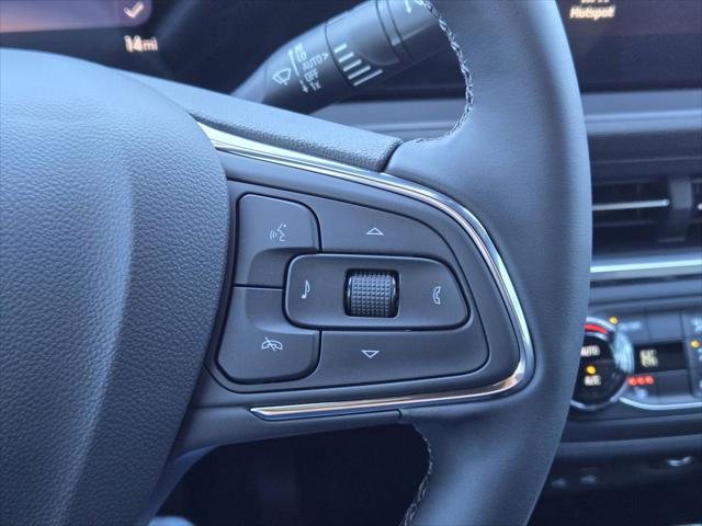 2026 Buick NV Preferred FWD