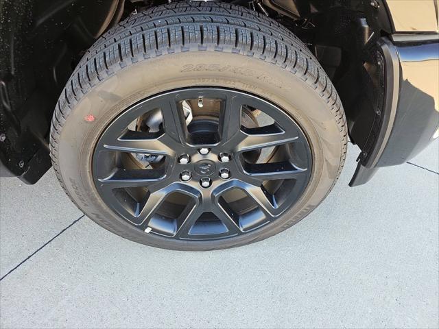 2026 Ram 1500 Limited Crew Cab 4x4 57 Box