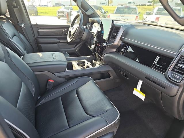 2026 Ram 1500 Limited Crew Cab 4x4 57 Box
