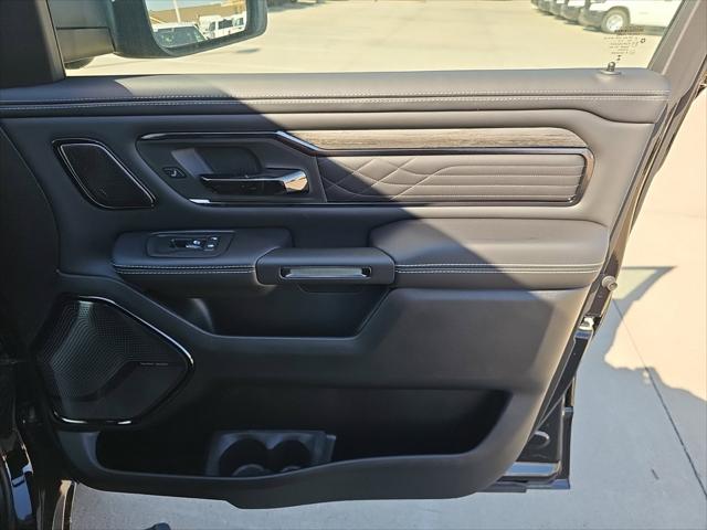 2026 Ram 1500 Limited Crew Cab 4x4 57 Box