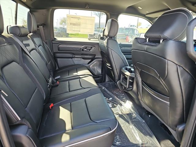 2026 Ram 1500 Limited Crew Cab 4x4 57 Box