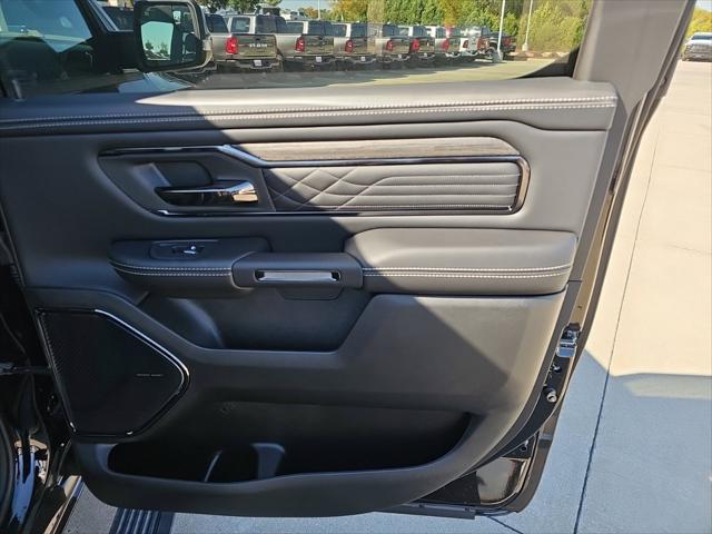 2026 Ram 1500 Limited Crew Cab 4x4 57 Box