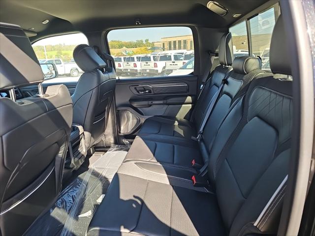 2026 Ram 1500 Limited Crew Cab 4x4 57 Box