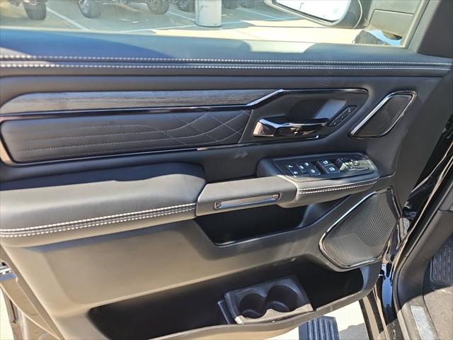 2026 Ram 1500 Limited Crew Cab 4x4 57 Box