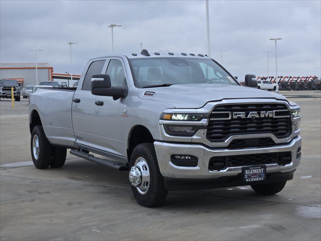 2026 RAM Ram 3500 RAM 3500 TRADESMAN CREW CAB 4X4 8 BOX 2026 RAM Ram 3500 RAM 3500 TRADESMAN CREW CAB 4X4 8 BOX