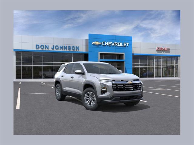 2026 Chevrolet Equinox AWD LT for sale in Rice Lake, WI