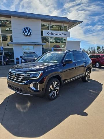 2026 Volkswagen Atlas SEL for sale in Oklahoma City, OK