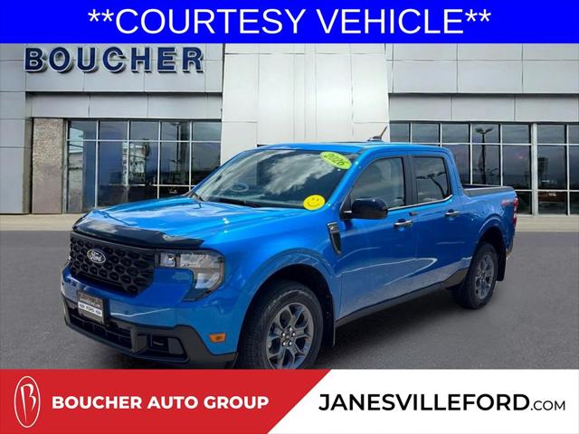 2026 Ford Maverick XLT for sale in Janesville, WI