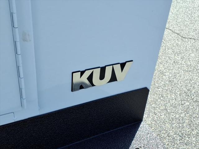 2026 Chevrolet Express Cutaway Work Van