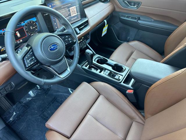 2026 Subaru Outback Touring