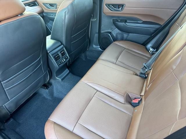 2026 Subaru Outback Touring