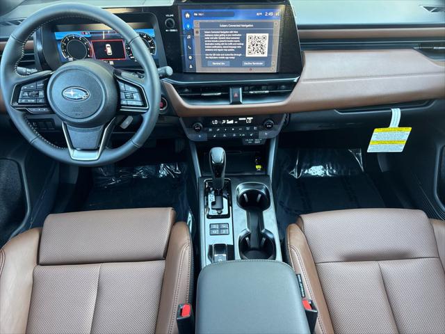 2026 Subaru Outback Touring