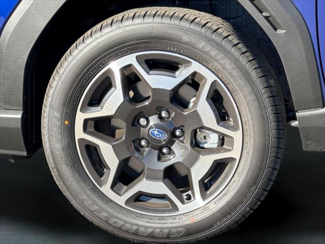 2026 Subaru Outback Touring
