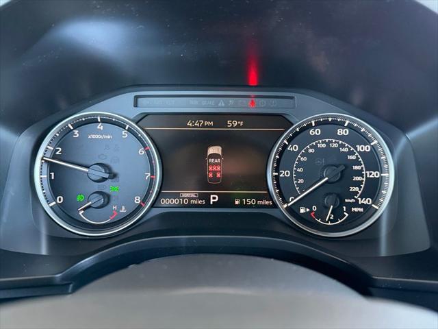 2026 Mitsubishi Outlander ES 1.5T 2WD