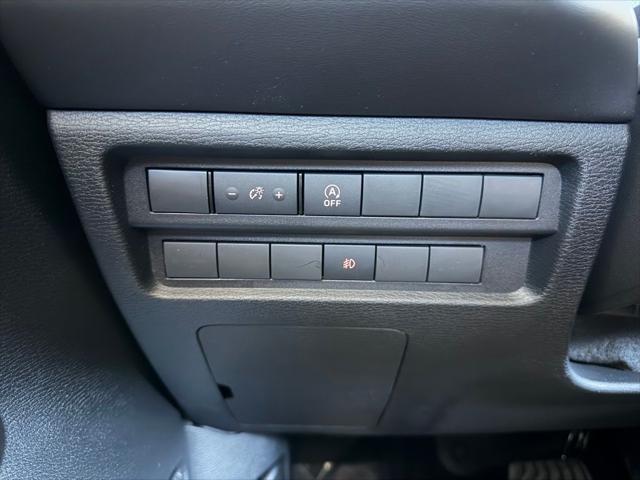 2026 Mitsubishi Outlander ES 1.5T 2WD