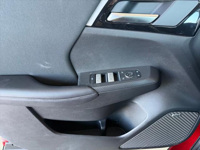 2026 Mitsubishi Outlander ES 1.5T 2WD