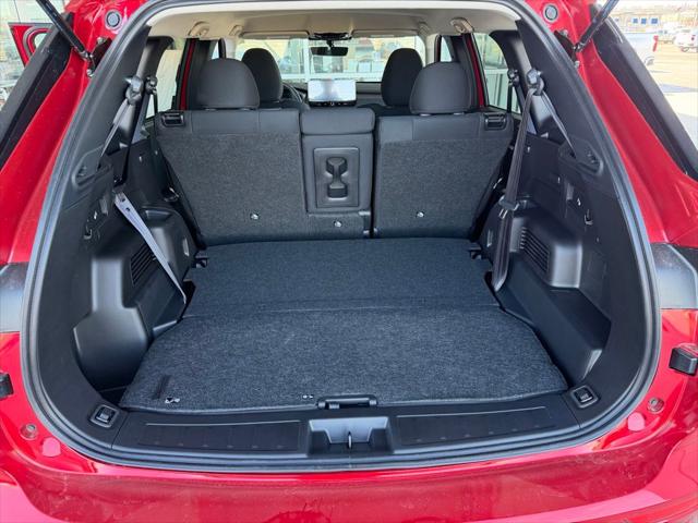 2026 Mitsubishi Outlander ES 1.5T 2WD