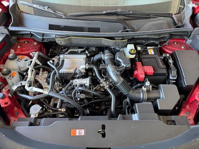 2026 Mitsubishi Outlander ES 1.5T 2WD