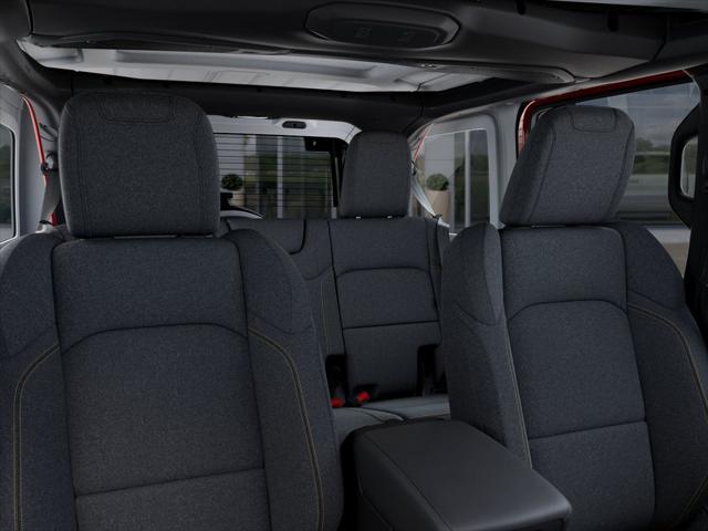 2026 Jeep Wrangler 4-Door Sport 4x4