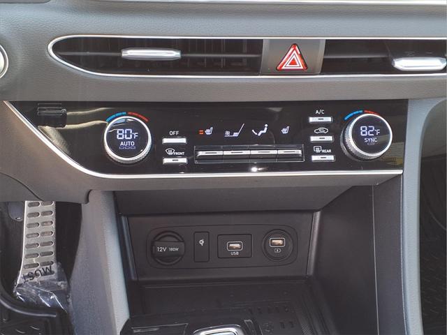 2022 Hyundai Sonata SEL Plus