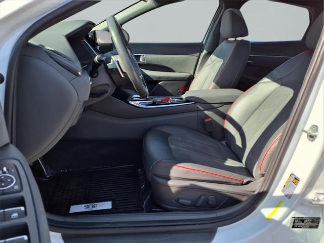 2022 Hyundai Sonata SEL Plus