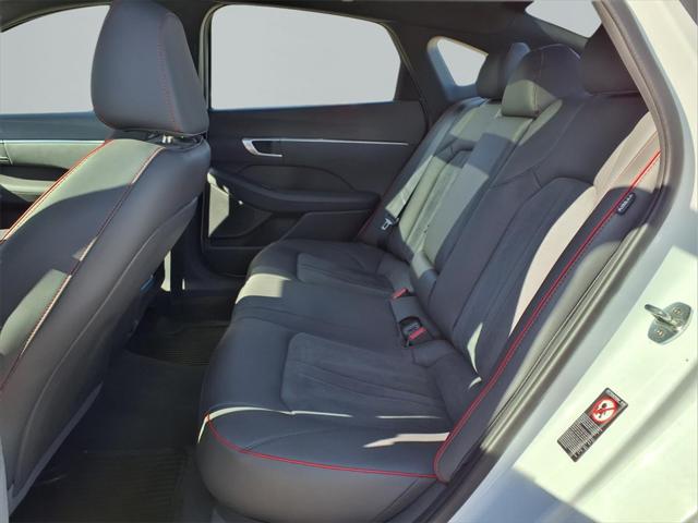 2022 Hyundai Sonata SEL Plus