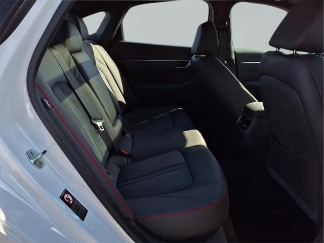 2022 Hyundai Sonata SEL Plus