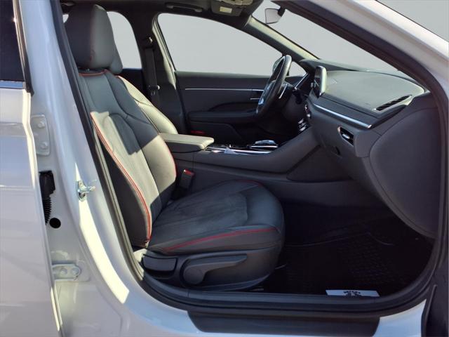 2022 Hyundai Sonata SEL Plus