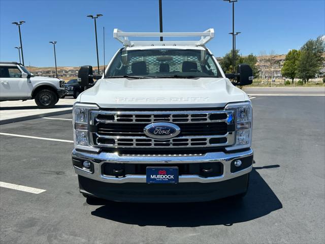 2025 Ford F-350 XLT