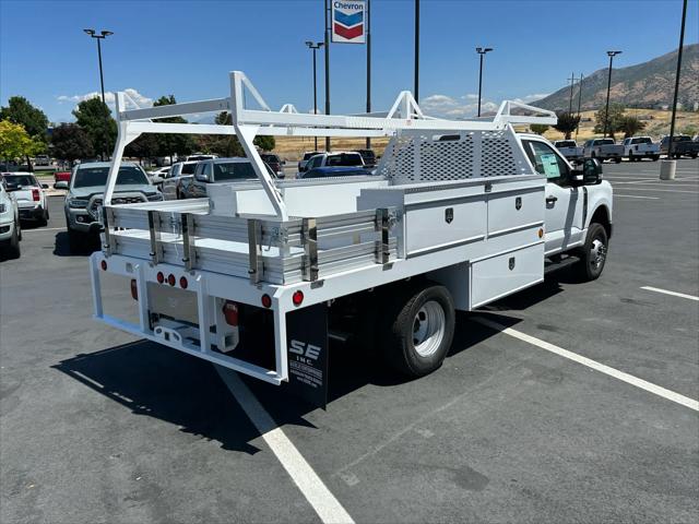 2025 Ford F-350 XLT