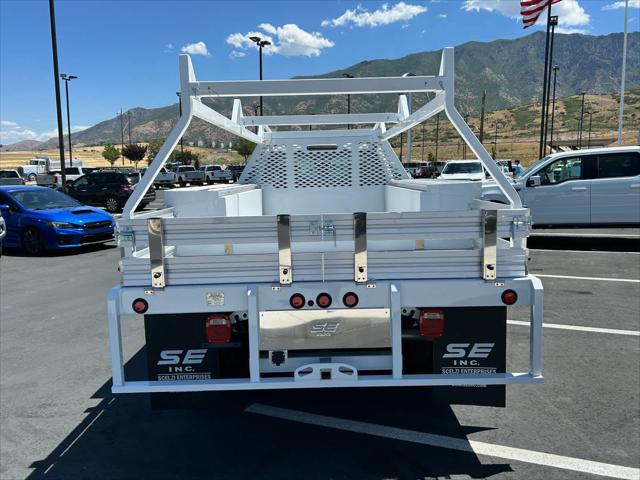 2025 Ford F-350 XLT