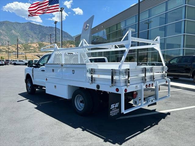 2025 Ford F-350 XLT
