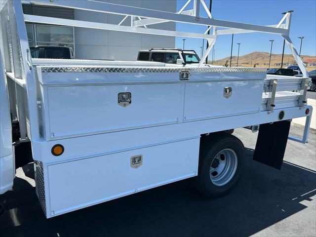 2025 Ford F-350 XLT