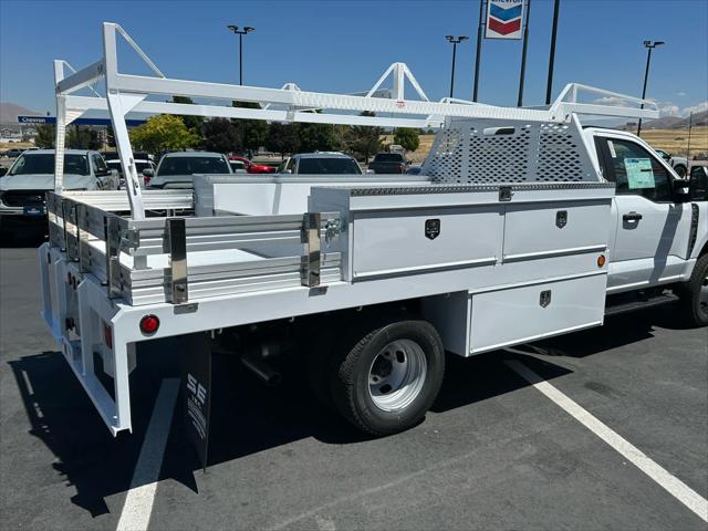 2025 Ford F-350 XLT