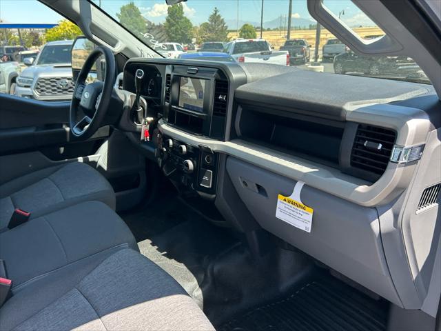 2025 Ford F-350 XLT