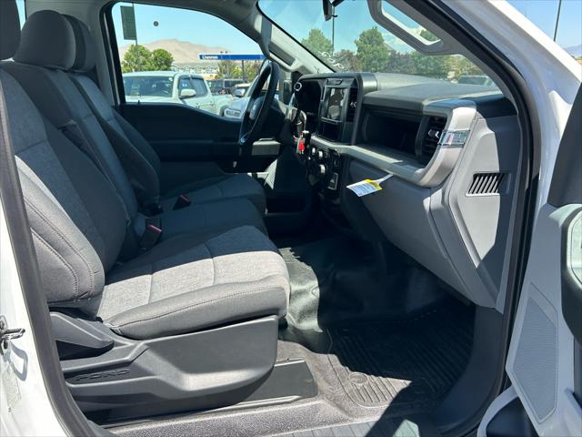 2025 Ford F-350 XLT