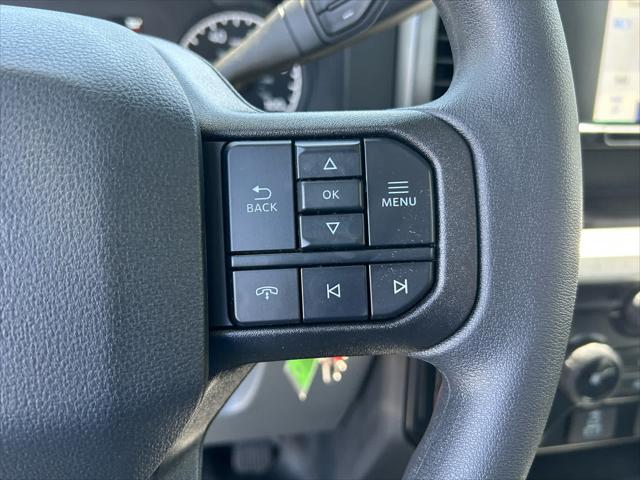 2025 Ford F-350 XLT