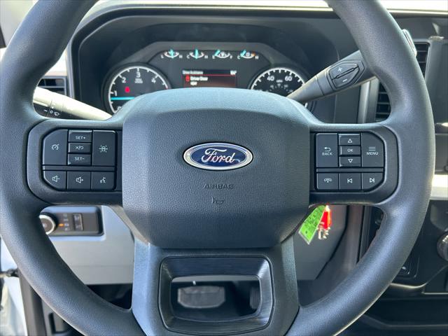 2025 Ford F-350 XLT