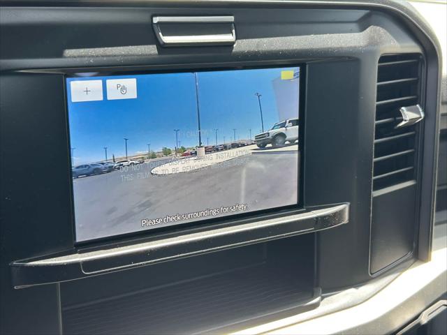 2025 Ford F-350 XLT
