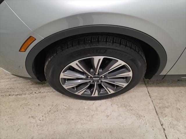 2021 Lincoln Corsair Reserve