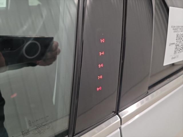 2021 Lincoln Corsair Reserve