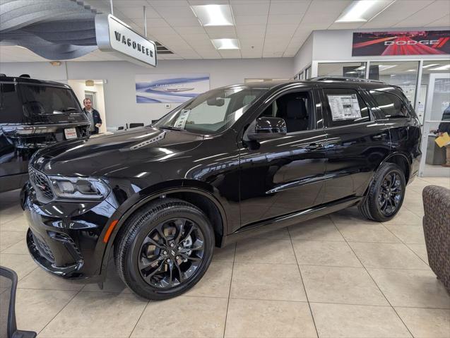 2026 Dodge Durango DURANGO GT AWD