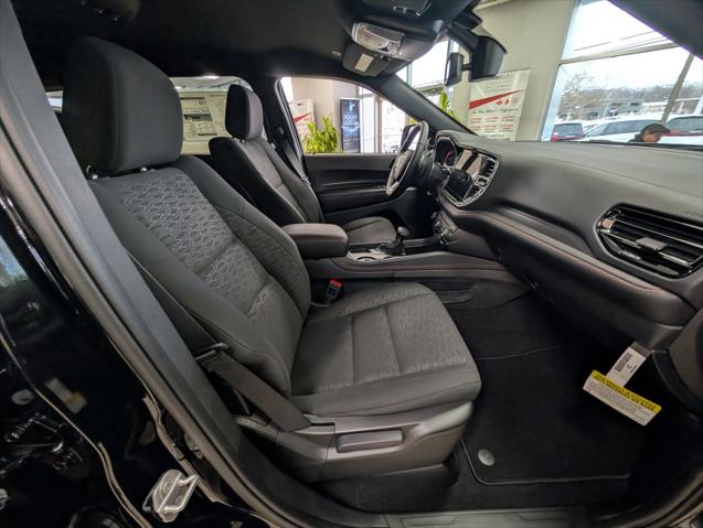 2026 Dodge Durango DURANGO GT AWD