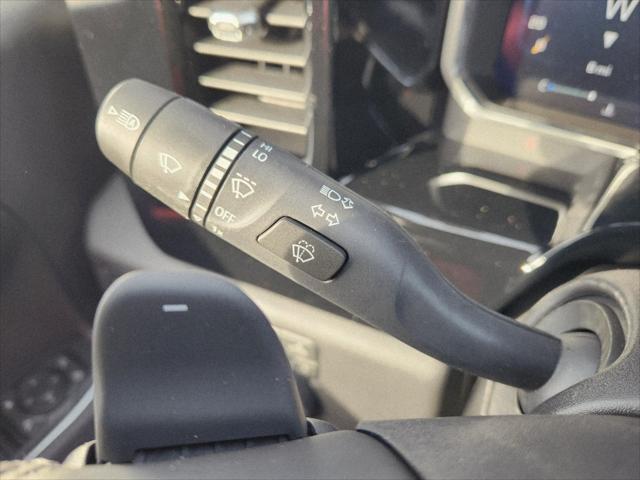 2026 Chevrolet Silverado 1500 4WD Crew Cab Short Bed LTZ