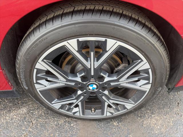 2025 BMW Coupe xDrive