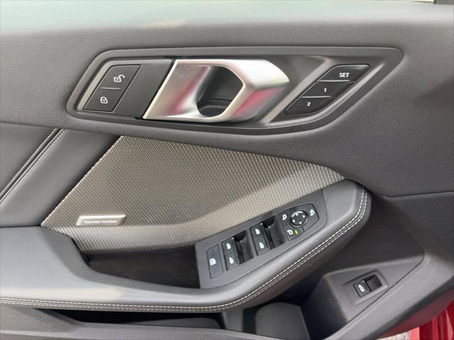 2025 BMW Coupe xDrive