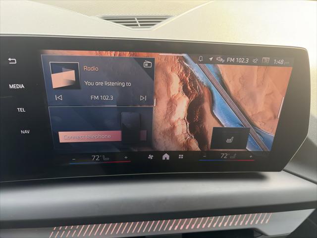 2025 BMW Coupe xDrive